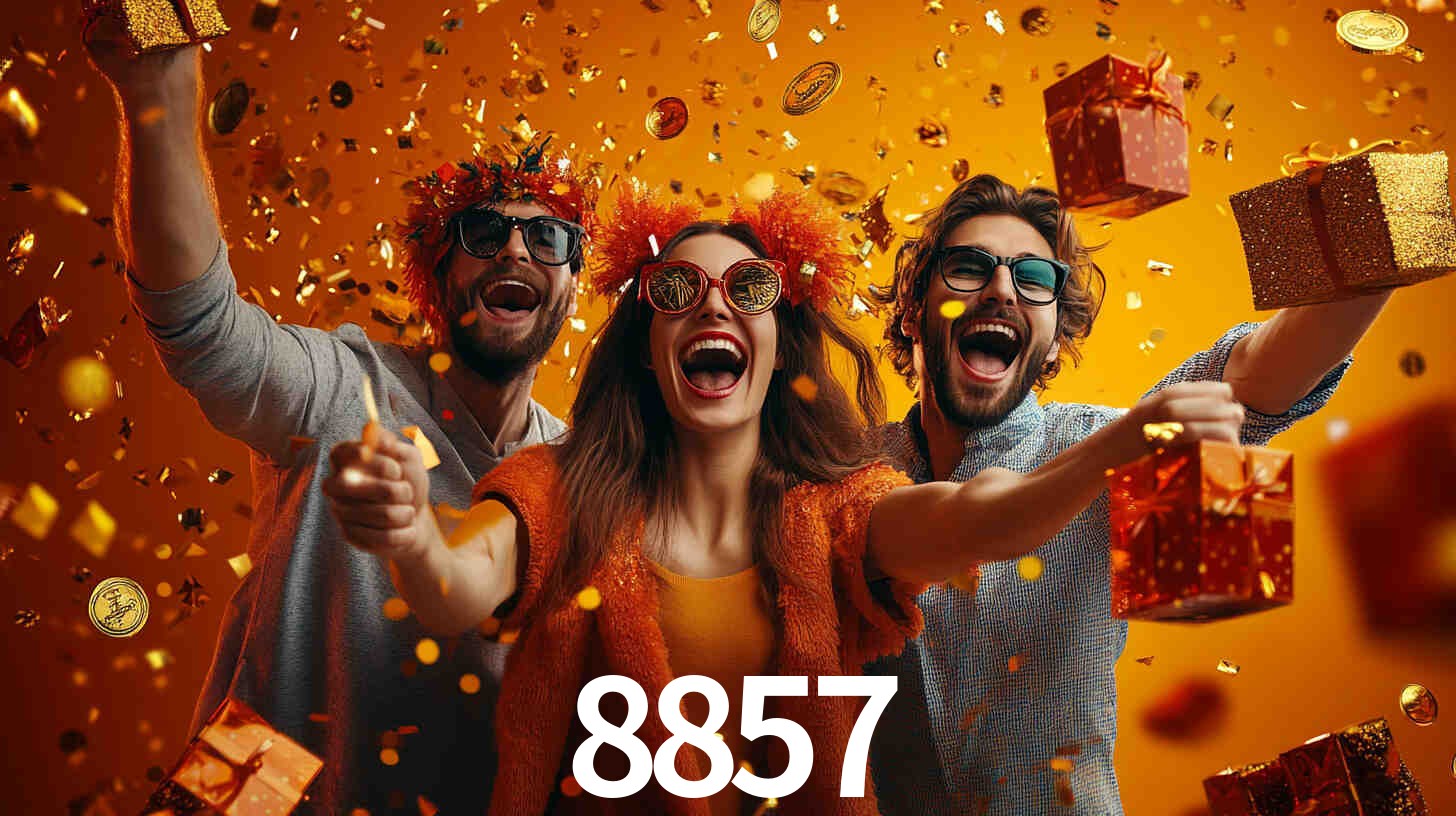 8857 BET