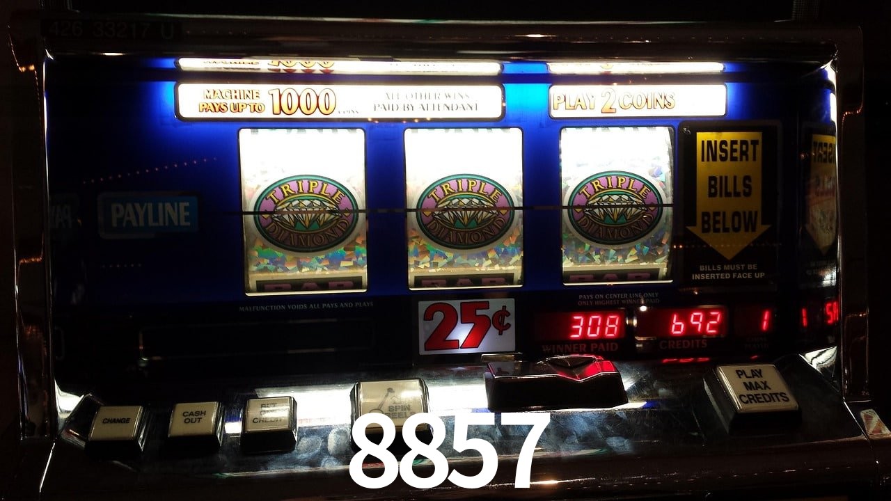 Statistics 8857