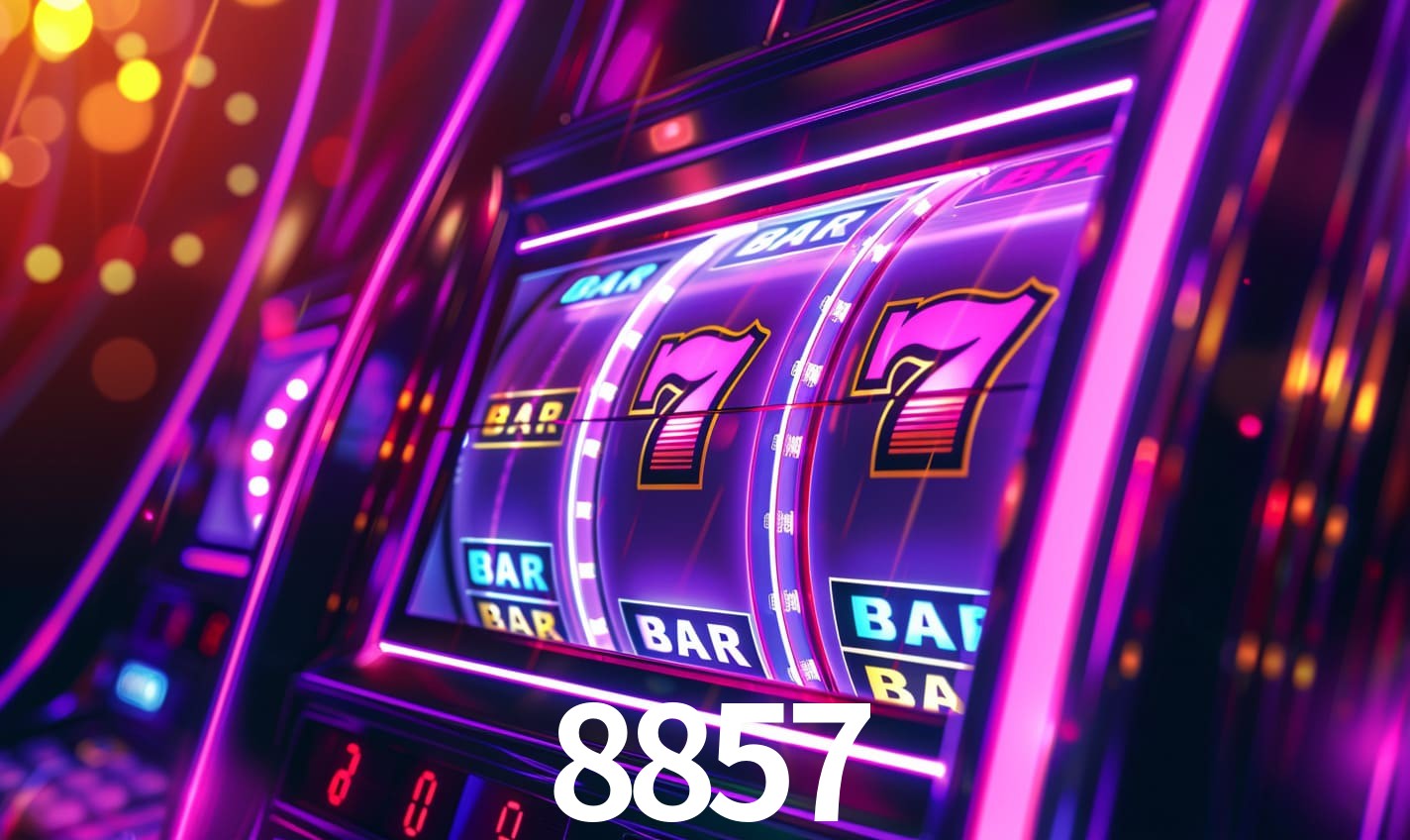 8857 - Cassino Online do Brasil - 8857.com