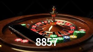 Welcome Bonus 8857