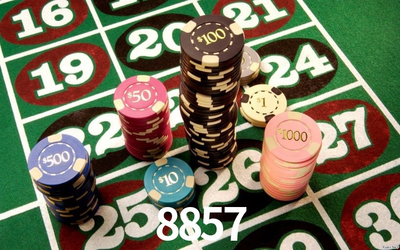 Casino Ao Vivo 8857