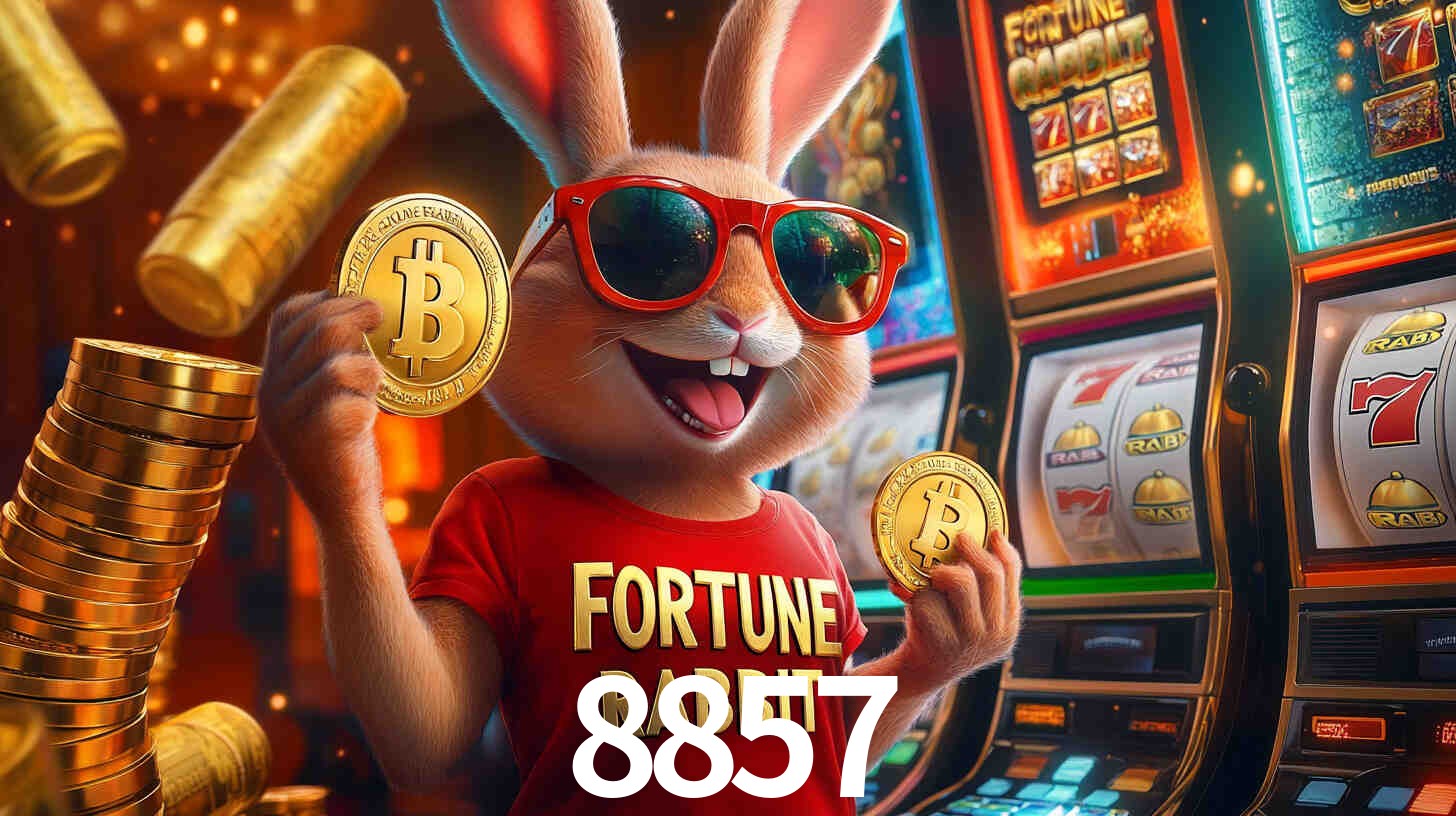 Apostas Esportivas na 8857: Um Guia Completo