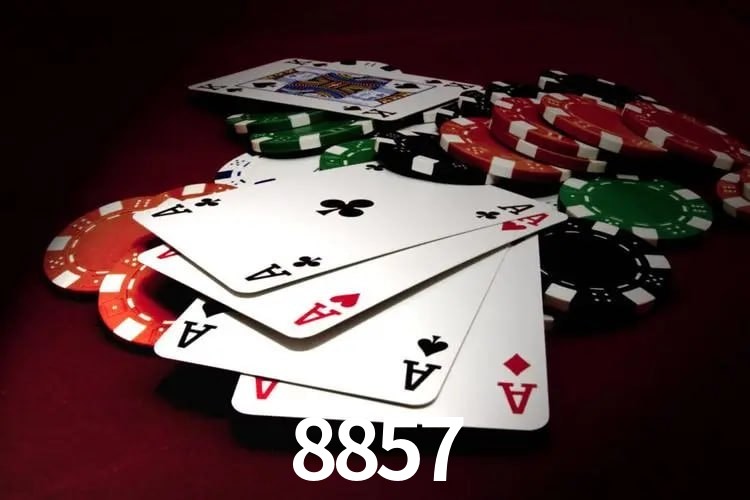 Apostas de Tênis 8857