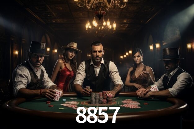 cassino 8857