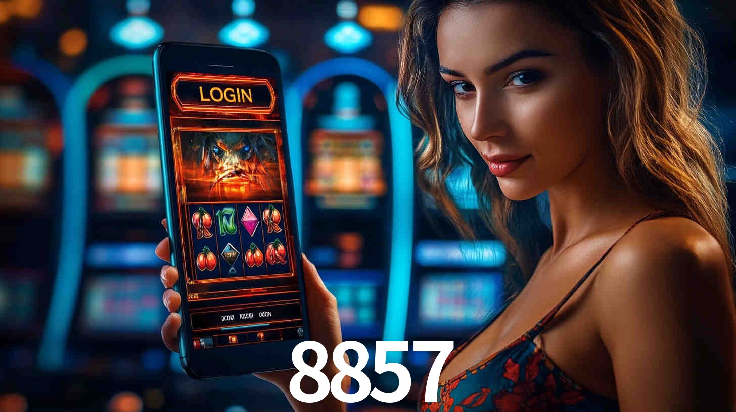 8857: A Experiência de Casino com Jogos de Mesa ao Vivo