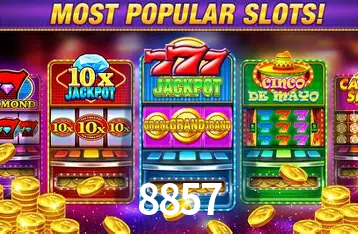 8857 Belo Horizonte - VIP Casino