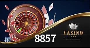 Provedores de Jogos 8857