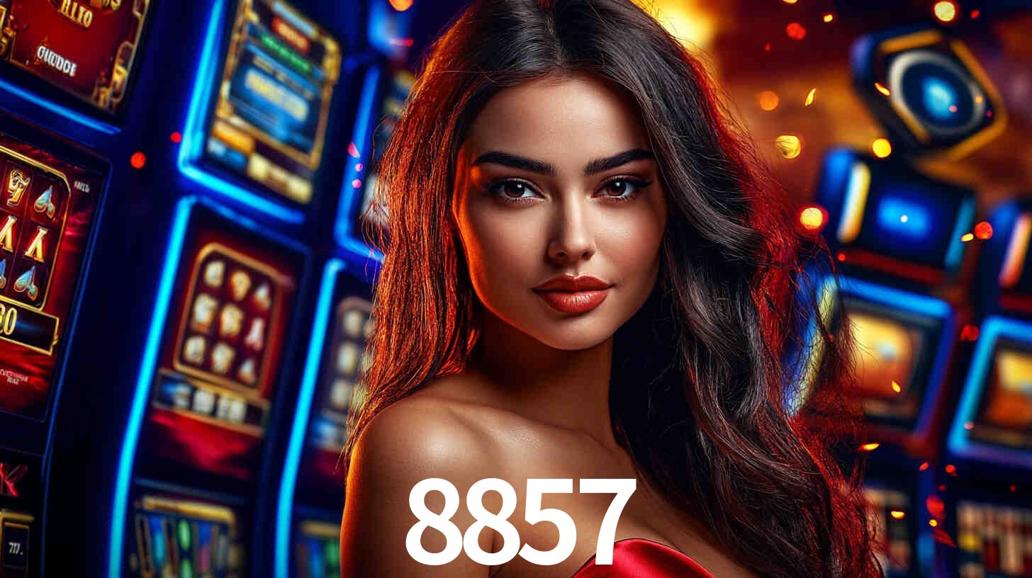Inovações de Jogos na 8857: O Futuro das Experiências Interativas
