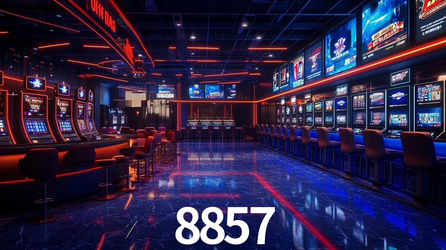 Live Casino 8857
