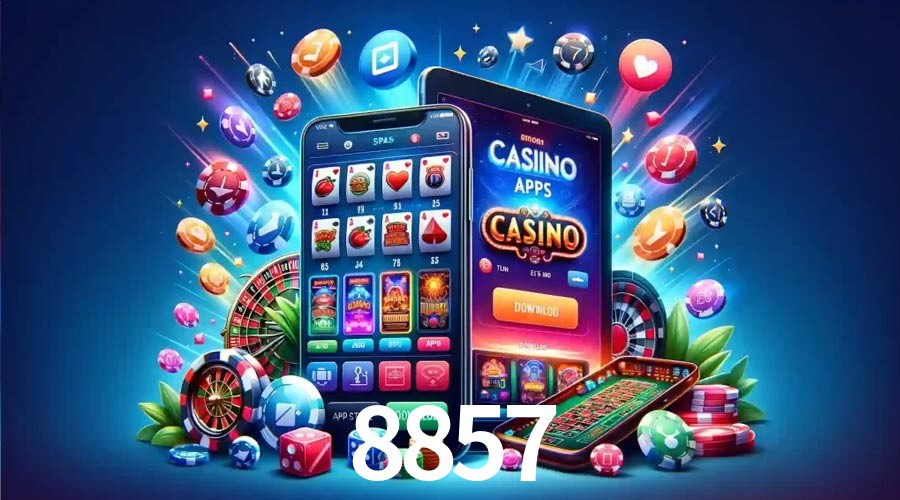 Flash Promotion 8857
