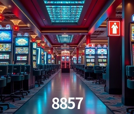 8857 Fortaleza - Leaderboard