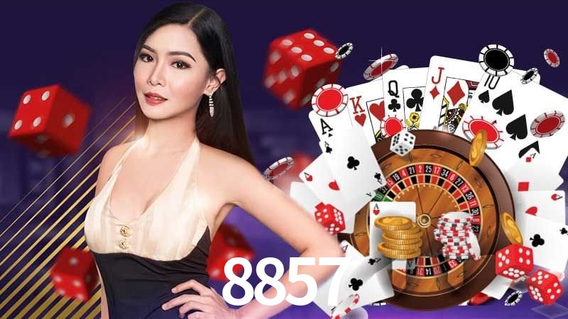 Casino Ao Vivo 8857
