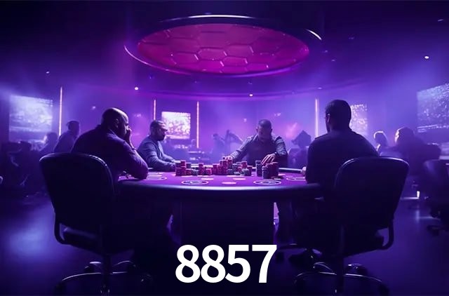 Tecnologia da Plataforma 8857