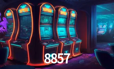Inovações de Jogos na 8857: O Futuro das Experiências Interativas