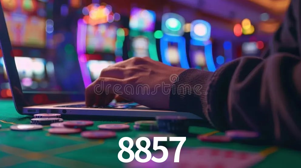 Casino VIP 8857
