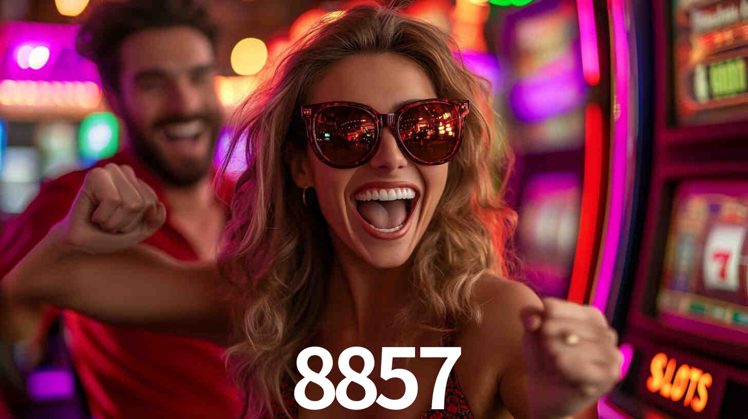 Explorando a Categoria de Eventos em Apostas na 8857