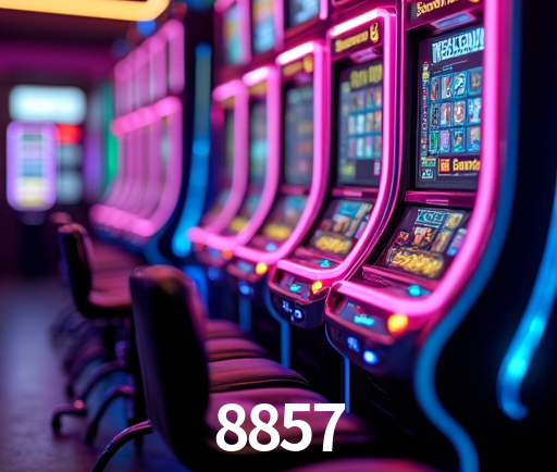 8857 Slot - 320+ Caça-Níqueis Premium