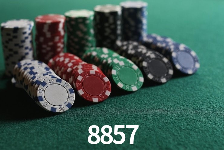 Game Providers 8857