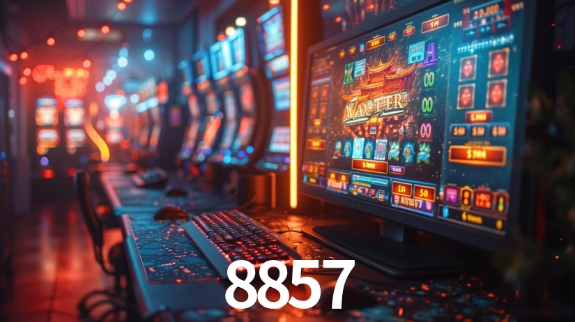 8857 BET
