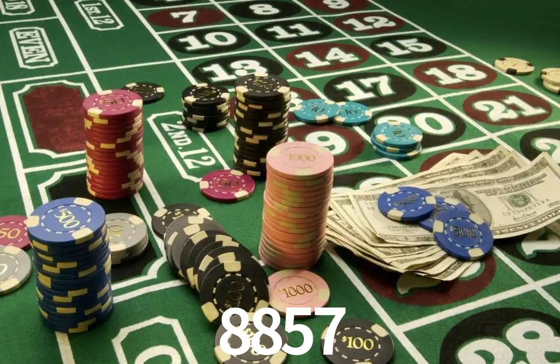 Live Casino 8857