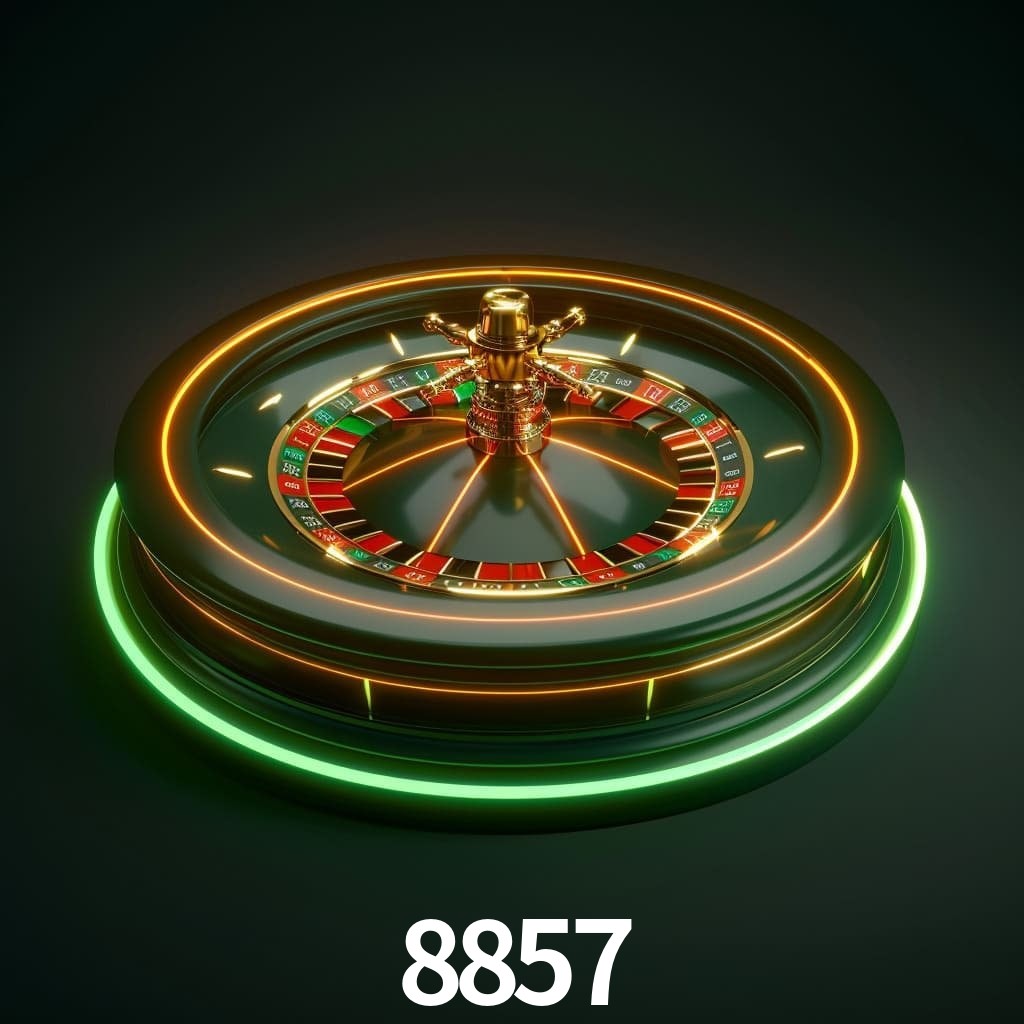 8857 App - Aplicativo Móvel Oficial