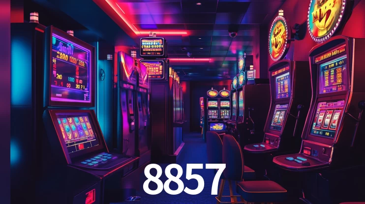 Exclusive Games 8857