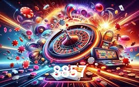 Jogos de Slot 8857