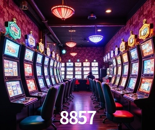 8857 Rio de Janeiro - Slot Strategy
