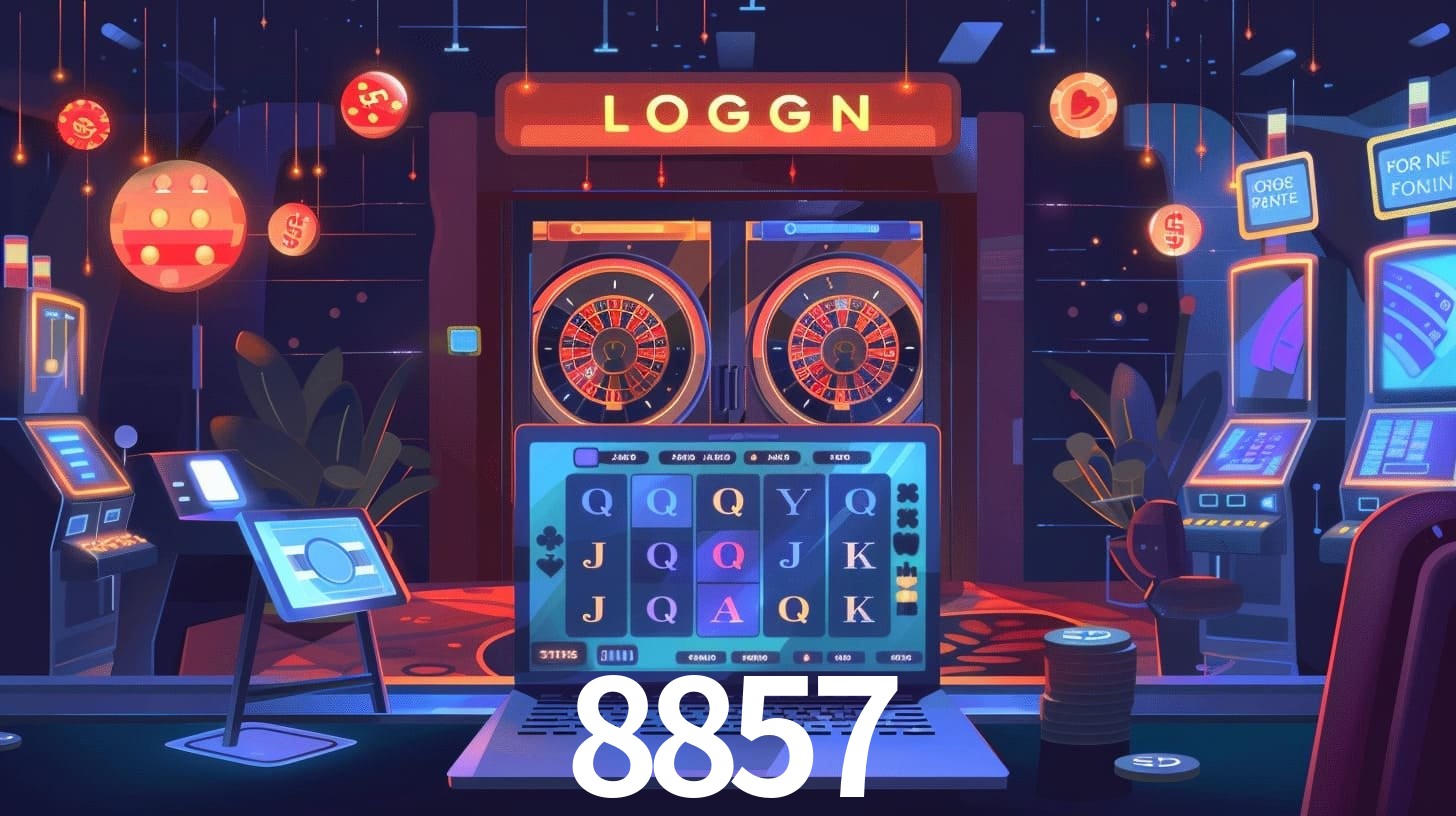 8857 - User Statistics