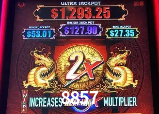 8857 Brasília - Casino Guide