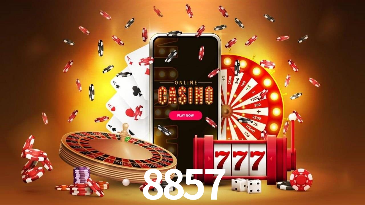 8857 São Paulo - Jogo Providers